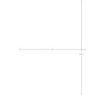 Q-CONNECT étiquettes, blanc, coins carrés, 210 x 297 mm, 200 feuilles, 1 étiquet par feuille