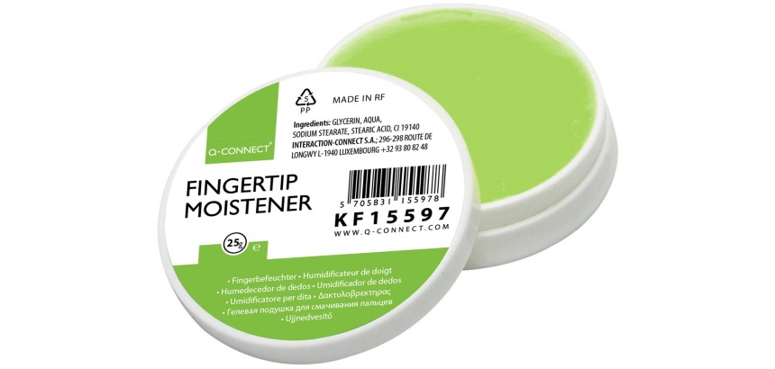 Q-CONNECT humificateur, 20 ml