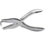Q-CONNECT staple remover, metal, pincer style
