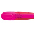 Q-CONNECT Premium markeerstift, roze