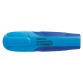 Q-CONNECT Premium surligneur, bleu
