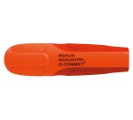 Q-CONNECT Premium surligneur, orange