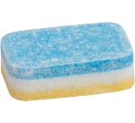 Q-CONNECT tablettes pour lave-vaisselle, seau de 100 pièces