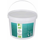 Q-CONNECT tablettes pour lave-vaisselle, seau de 100 pièces