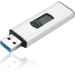 Q-CONNECT clé USB 3.0, argent, 32 Go