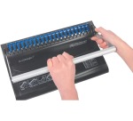 Q-CONNECT standard manual perforator