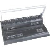 Q-CONNECT standard manual perforator