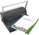 Q-CONNECT perforelieur manuel premium