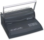 Q-CONNECT perforelieur manuel premium