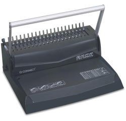 Q-CONNECT premium manuele inbindmachine