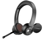 Q-CONNECT draadloze hoofdtelefoon, zwart