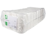 Q-CONNECT rouleau d'essuie-touts, 2 plis, 50 feuilles, paquet de 16 x 2 rouleaux