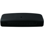 Q-CONNECT machine à plastifier A4 noir