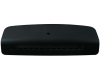 Q-CONNECT machine à plastifier A4 noir