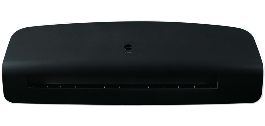 Q-CONNECT machine à plastifier A4 noir