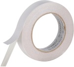 Q-CONNECT ruban adhésif double-face en mousse, 5 m