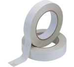 Q-CONNECT ruban adhésif double-face en mousse, 5 m