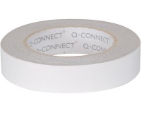 Q-CONNECT double-sided foam tape, 3 m
