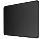 Q-CONNECT muismat, ft 27 x 32 cm, zwart