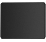 Q-CONNECT muismat, ft 27 x 32 cm, zwart