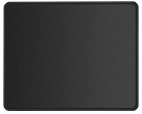 Q-CONNECT tapis de souris, ft 27 x 32 cm, noir