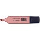 Q-CONNECT markeerstift pastel, roze