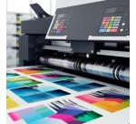 Q-CONNECT papier plotter, ft 610 mm x 45 m, 90 g, boîte de 6 pièces