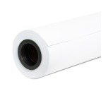 Q-CONNECT papier plotter, ft 610 mm x 45 m, 90 g, boîte de 6 pièces