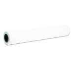 Q-CONNECT papier plotter, ft 610 mm x 45 m, 90 g, boîte de 6 pièces