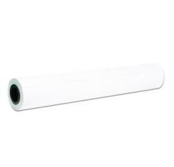 Q-CONNECT papier plotter, ft 610 mm x 45 m, 90 g, boîte de 6 pièces