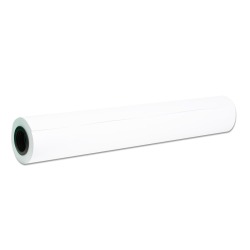 Q-CONNECT papier plotter, ft 610 mm x 45 m, 90 g, boîte de 6 pièces