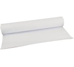 Q-CONNECT papier plotter, ft 610 mm x 50 m, 80 g, boîte de 6 pièces