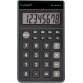 Q-CONNECT zakrekenmachine KF19063, 8 cijfers, zwart