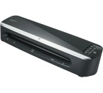 Q-CONNECT professionele lamineermachine, ft A3, zwart