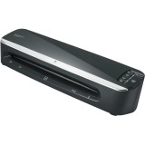 Q-CONNECT professionele lamineermachine, ft A3, zwart