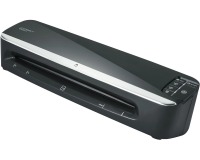 Q-CONNECT professionele lamineermachine, ft A3, zwart