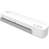 Q-CONNECT standaard lamineermachine, ft A4, wit