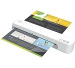 Q-CONNECT standaard lamineermachine, ft A3, wit