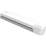 Q-CONNECT standaard lamineermachine, ft A3, wit