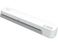 Q-CONNECT standaard lamineermachine, ft A3, wit