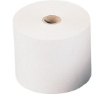 Q-CONNECT bobine thermique, 46 g, ft 57 mm, diamètre +/- 30 mm, mandrin 12 mm, longueur 10 m, 10 pièces