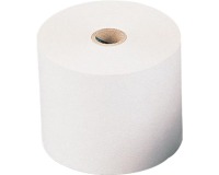Q-CONNECT thermal roll, 55 g, width 80 mm, diameter +/- 80 mm, core 12 mm, length 80 m, 5 pieces