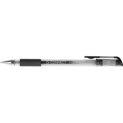 Q-CONNECT gelpen, zwart