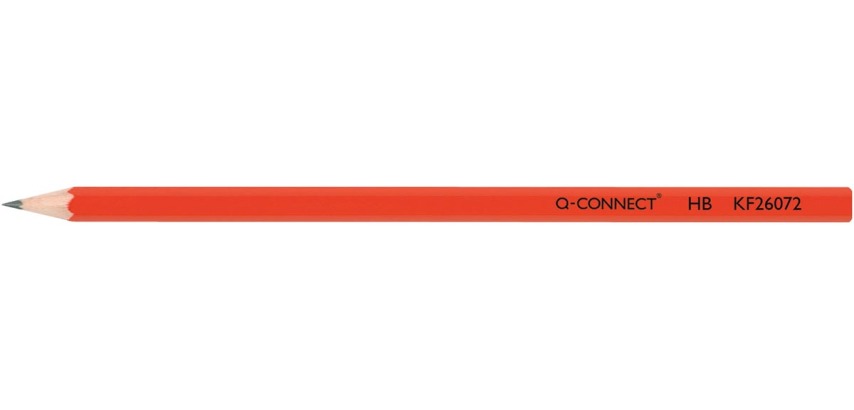 Q-CONNECT pencil, HB