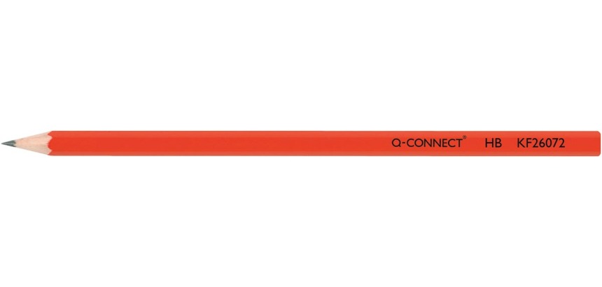 Q-CONNECT pencil, HB