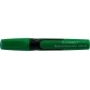 Q-CONNECT Premium marqueur permanent, 3 mm, pointe ronde, vert