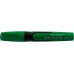 Q-CONNECT premium permanent marker, 3 mm, ronde punt, groen