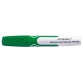 Q-CONNECT Permium marqueur tableau blanc, 3 mm, pointe ronde, vert