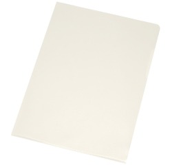 Q-CONNECT pochette, coin lisse, 120 microns, paquet de 100 pièces