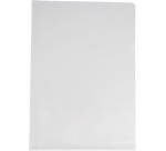 Q-CONNECT folder, smooth corner, 160 microns, pack of 10 pieces